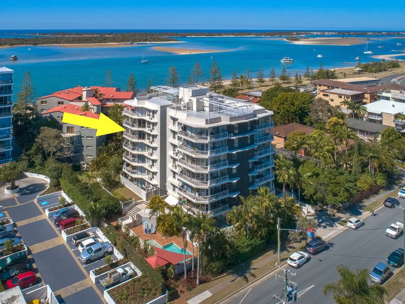 19/15 Brighton Street, Biggera Waters QLD 4216