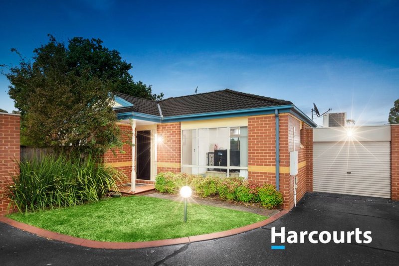 19/15 Lewis Road, Wantirna South VIC 3152