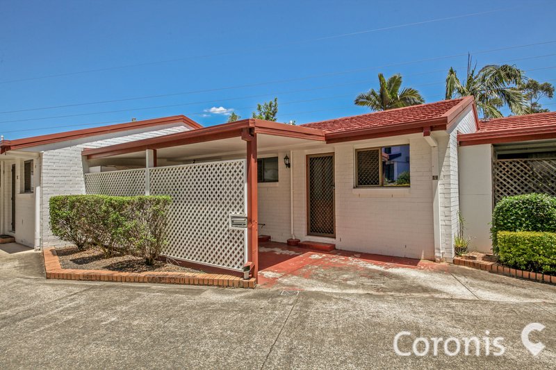 Photo - 19/155 John Paul Drive, Springwood QLD 4127 - Image 2