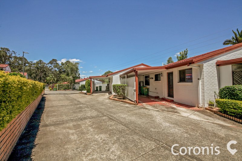 Photo - 19/155 John Paul Drive, Springwood QLD 4127 - Image 3