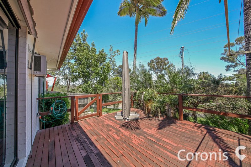 Photo - 19/155 John Paul Drive, Springwood QLD 4127 - Image 11