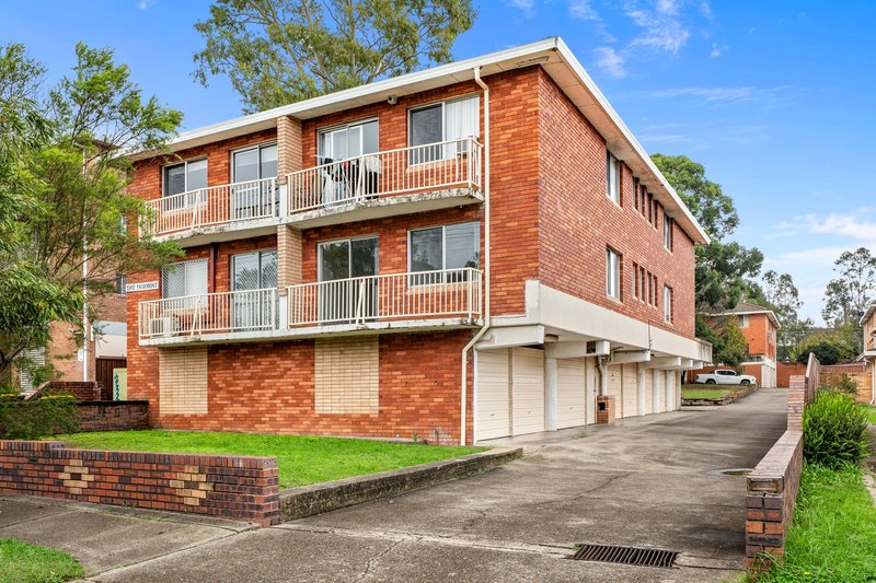 Photo - 19/158-160 Great Western Highway, Kingswood NSW 2747 - Image 1