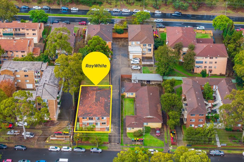 Photo - 19/158-160 Great Western Highway, Kingswood NSW 2747 - Image 12