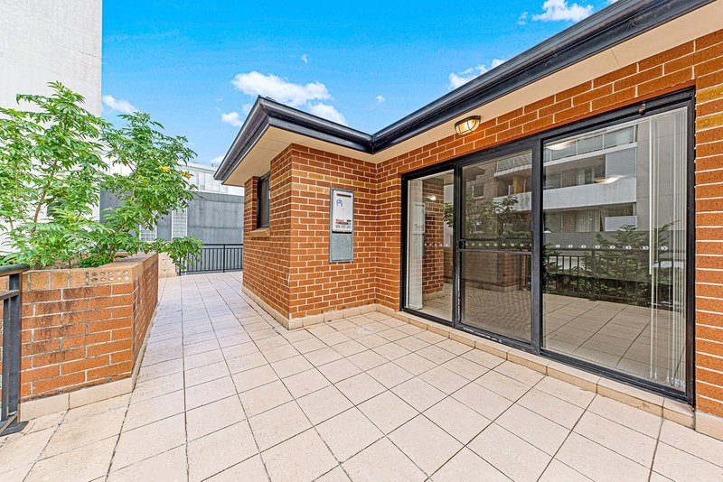 Photo - 19/16-20 Park Road, Auburn NSW 2144 - Image 1