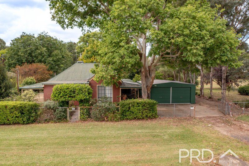 1916 Adelong Road, Tumblong NSW 2729