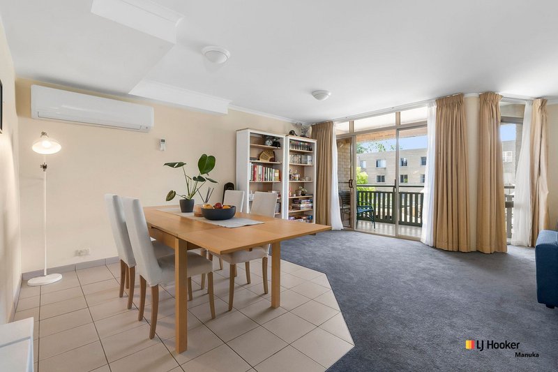 Photo - 19/16 Eyre Street, Griffith ACT 2603 - Image 4