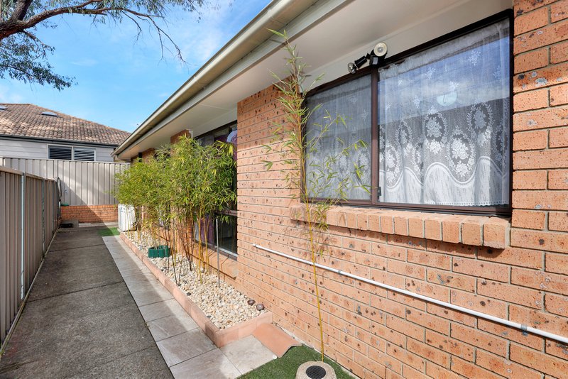 19/160 Maxwell Street, South Penrith NSW 2750