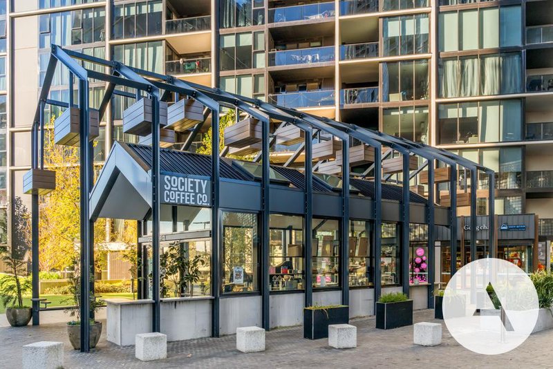 Photo - 1916/3 Grazier Lane, Belconnen ACT 2617 - Image 20