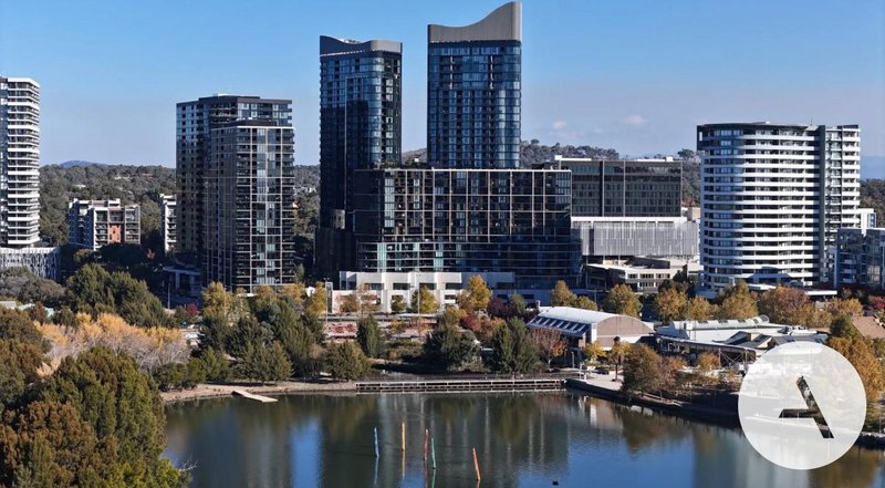 Photo - 1916/3 Grazier Lane, Belconnen ACT 2617 - Image 26
