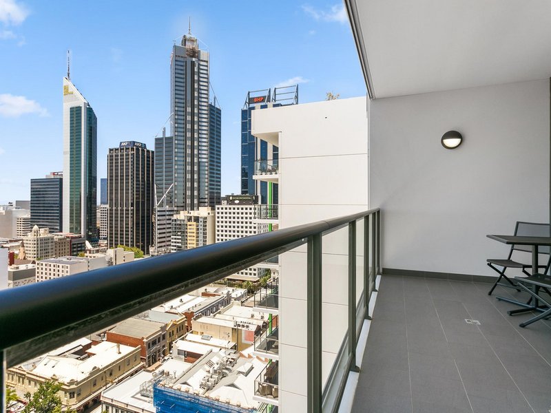 1916/380 Murray Street, Perth WA 6000