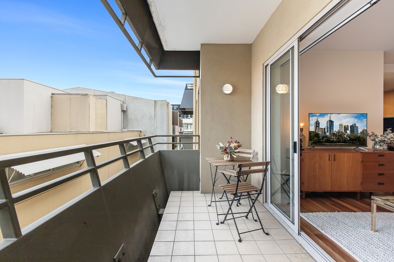 Photo - 19/17-21 Blackwood Street, North Melbourne VIC 3051 - Image 10