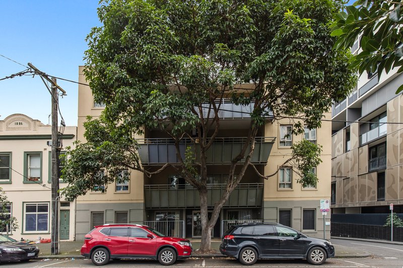 Photo - 19/17-21 Blackwood Street, North Melbourne VIC 3051 - Image 11