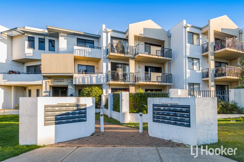 Photo - 19/17 Southdown Place, Thornlie WA 6108 - Image 1