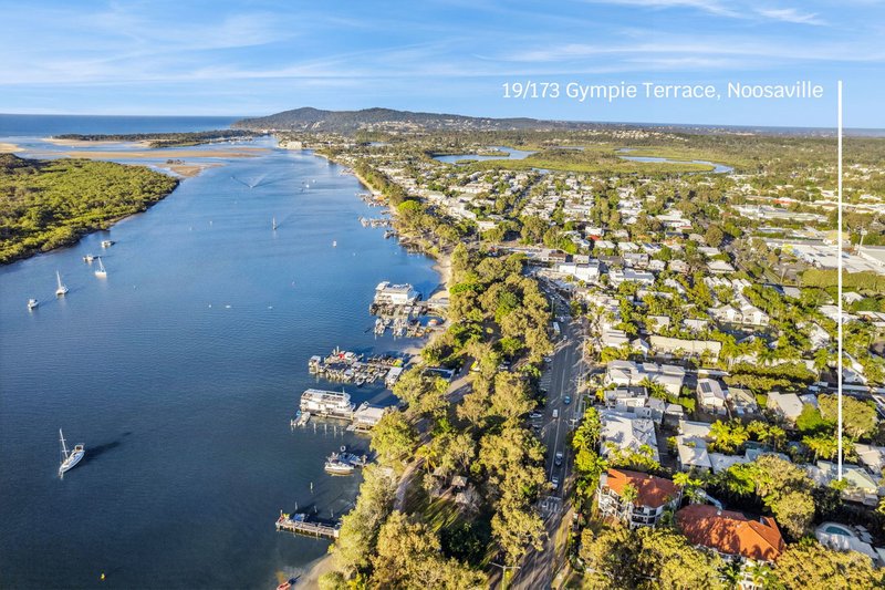 Photo - 19/173 Gympie Terrace, Noosaville QLD 4566 - Image 17