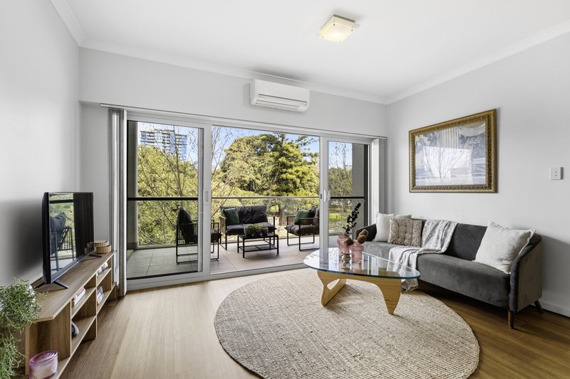 Photo - 19/177 Stirling Street, Perth WA 6000 - Image 1