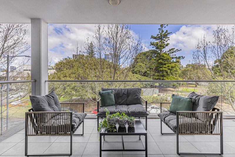 Photo - 19/177 Stirling Street, Perth WA 6000 - Image 8