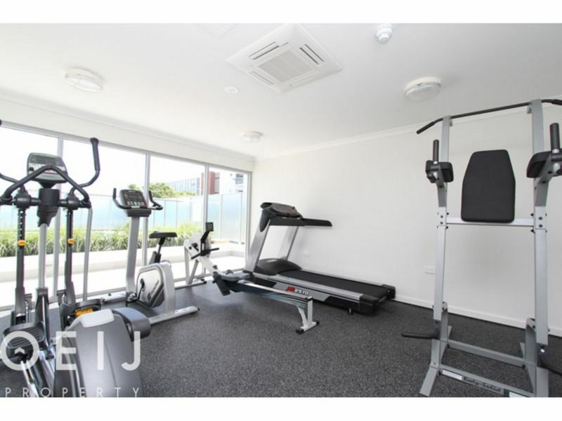 Photo - 19/177 Stirling Street, Perth WA 6000 - Image 9