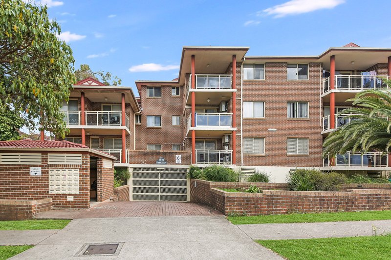 Photo - 19/18-22 Conway Road, Bankstown NSW 2200 - Image 2