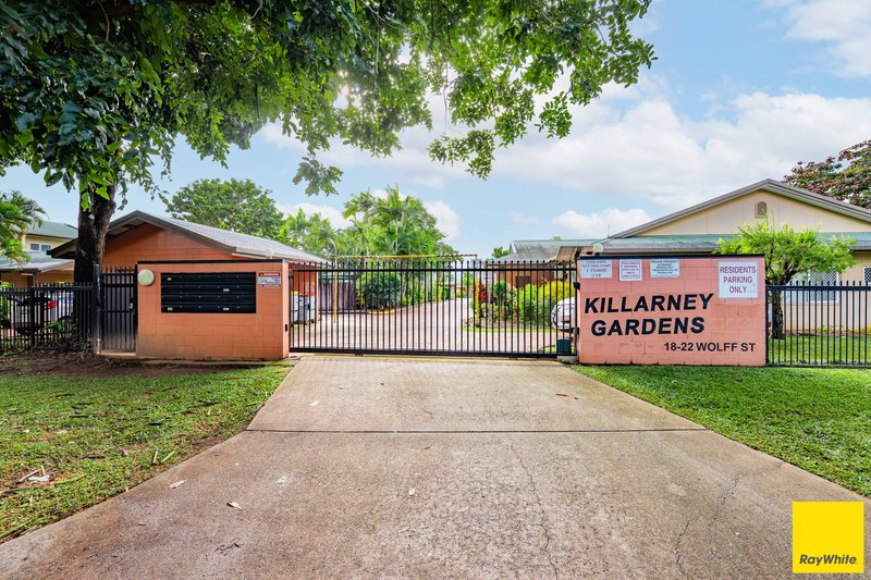 Photo - 19/18-22 Wolff Street, Edmonton QLD 4869 - Image 1