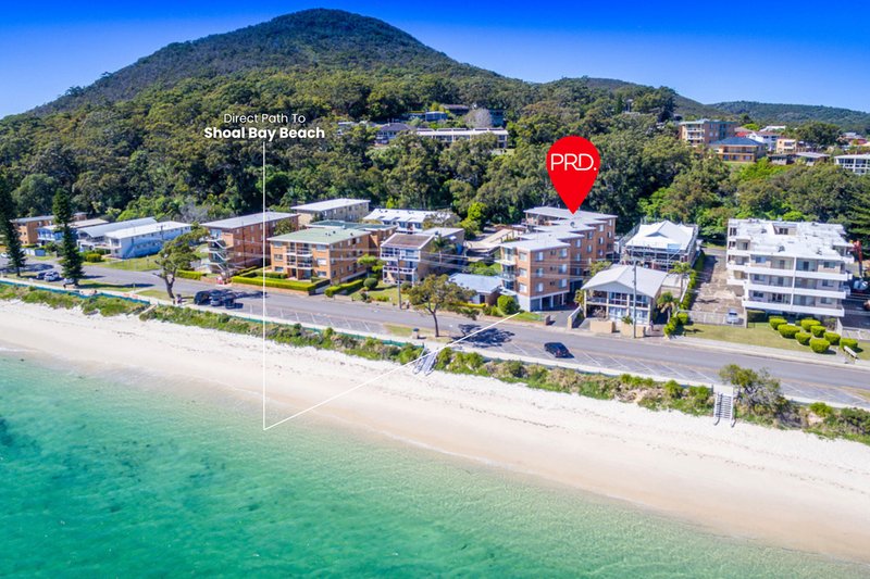 Photo - 19/19-21 Shoal Bay Road, Shoal Bay NSW 2315 - Image 7