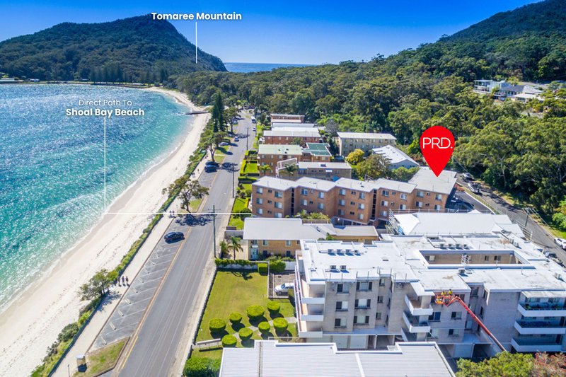 Photo - 19/19-21 Shoal Bay Road, Shoal Bay NSW 2315 - Image 11