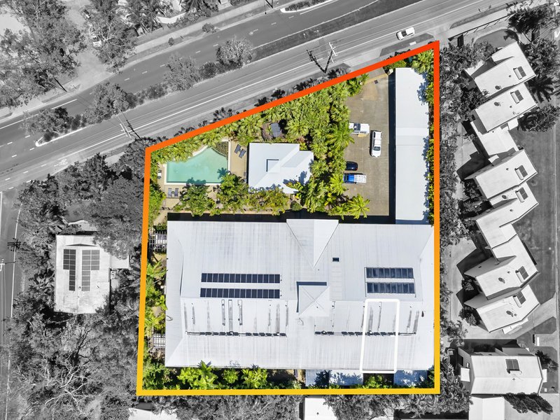 Photo - 19/19-23 Trinity Beach Road, Trinity Beach QLD 4879 - Image 13