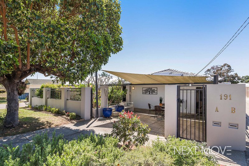 Photo - 191A Bateman Road, Brentwood WA 6153 - Image 2