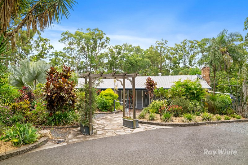 192-200 Latimer Road, Logan Village QLD 4207