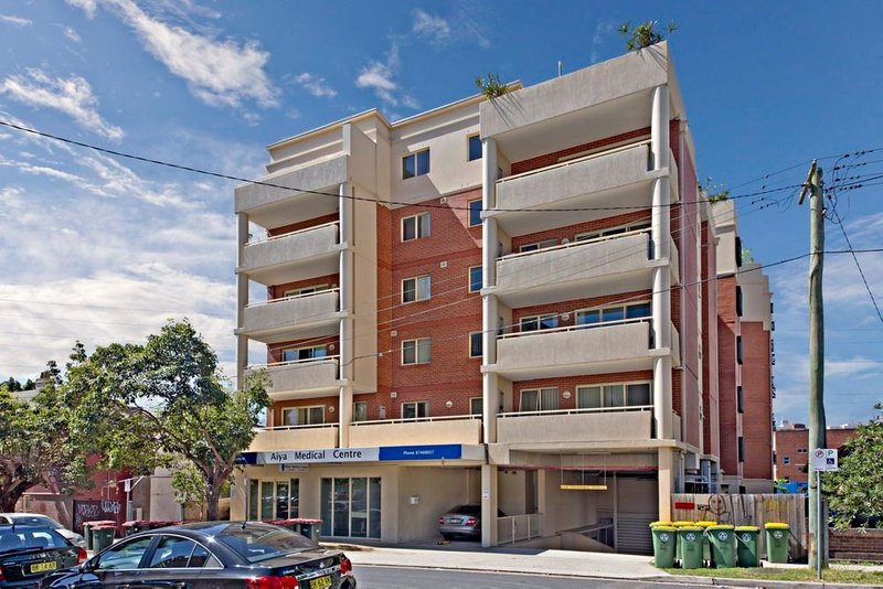 Photo - 19/2-4 Station Street, Homebush NSW 2140 - Image 17