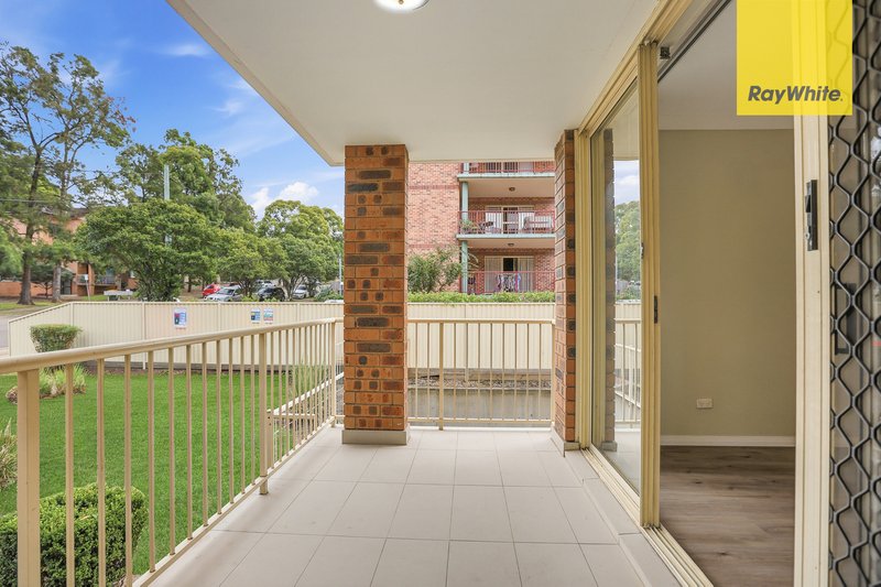 Photo - 19/2-8 Bailey St (Aka 19/1-3 Priddle St) , Westmead NSW 2145 - Image 2