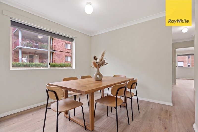 Photo - 19/2-8 Bailey St (Aka 19/1-3 Priddle St) , Westmead NSW 2145 - Image 3