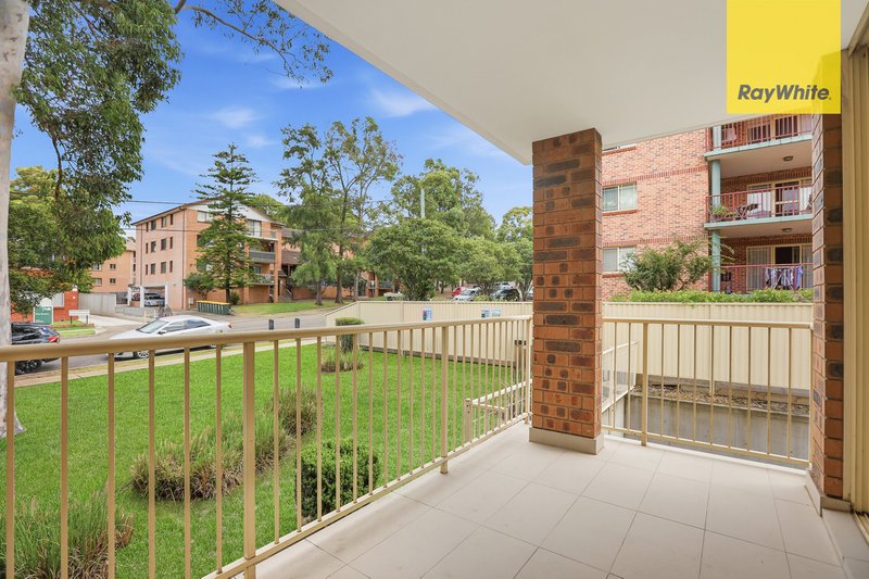 Photo - 19/2-8 Bailey St (Aka 19/1-3 Priddle St) , Westmead NSW 2145 - Image 11