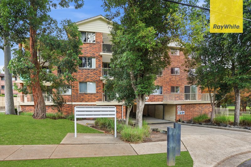 Photo - 19/2-8 Bailey St (Aka 19/1-3 Priddle St) , Westmead NSW 2145 - Image 12