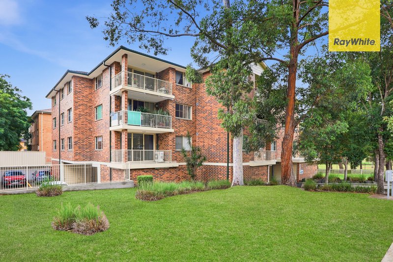 Photo - 19/2-8 Bailey St (Aka 19/1-3 Priddle St) , Westmead NSW 2145 - Image 13