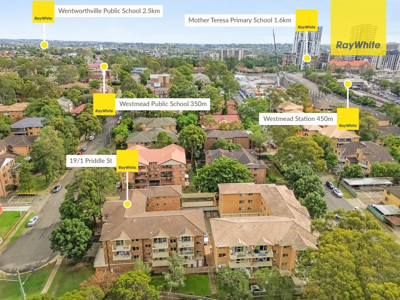 Photo - 19/2-8 Bailey St (Aka 19/1-3 Priddle St) , Westmead NSW 2145 - Image 17