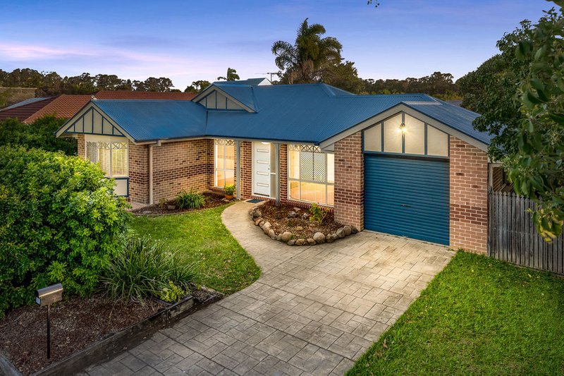 192 Barbour Road, Bracken Ridge QLD 4017