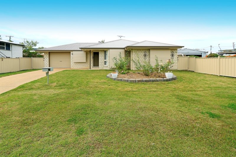 Photo - 192 Bawden Street, Berserker QLD 4701 - Image 13