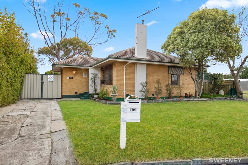 192 Bladin Street, Laverton VIC 3028