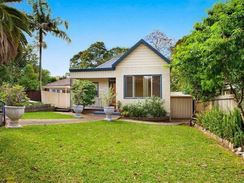 192 Burns Bay Road, Lane Cove NSW 2066