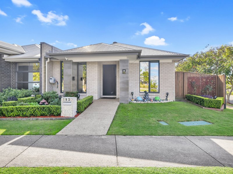 Photo - 192 Darlington Drive, Yarrabilba QLD 4207 - Image 1