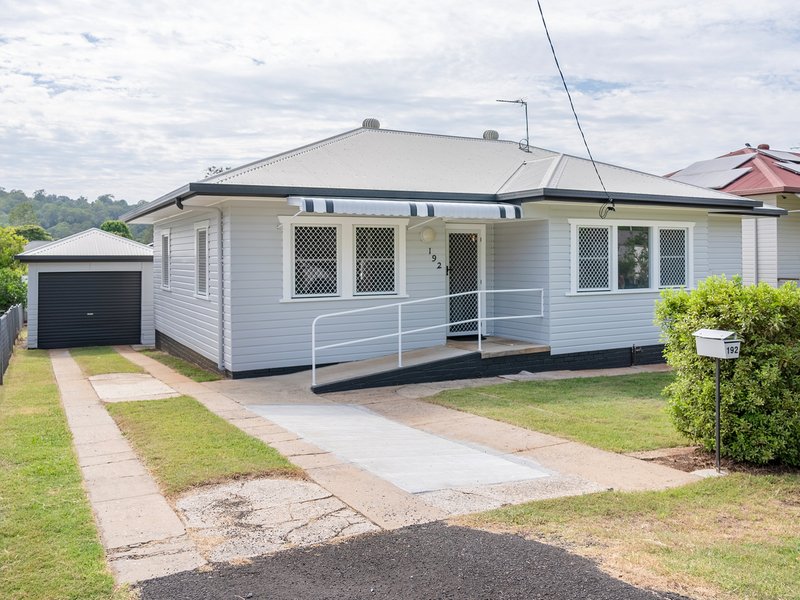 192 Dibbs Street, East Lismore NSW 2480