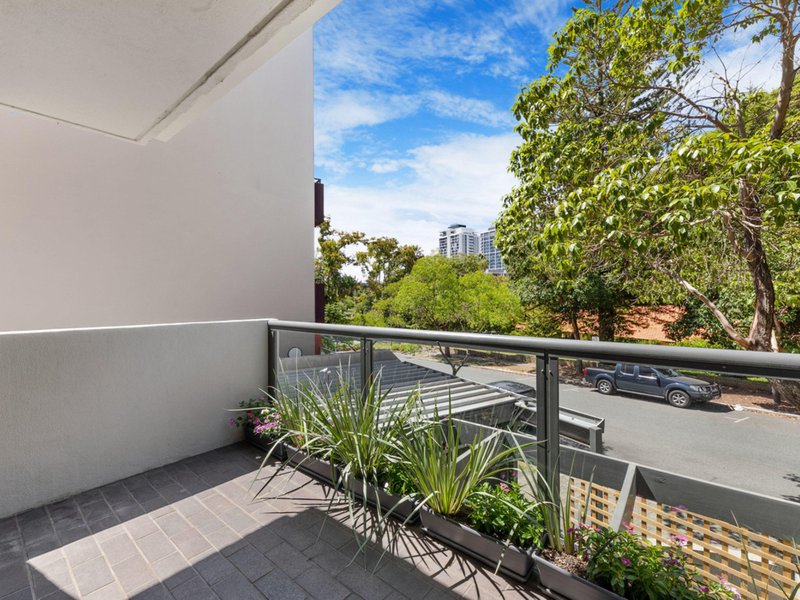 19/2 Goderich Street, East Perth WA 6004