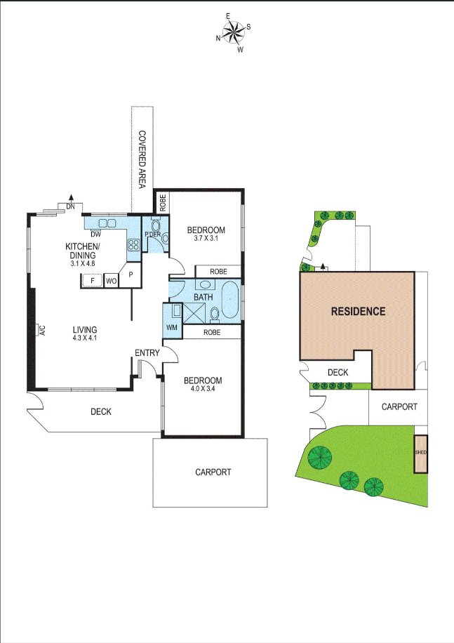 Photo - 1/92 Grange Road, Carnegie VIC 3163 - Image 10