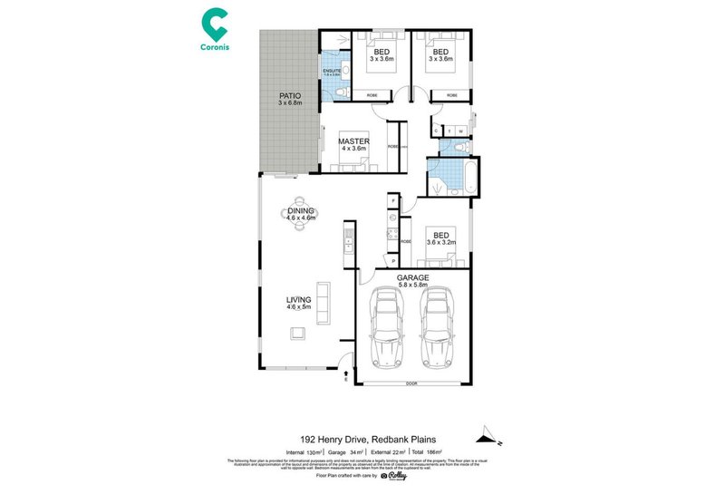 Photo - 192 Henty Drive, Redbank Plains QLD 4301 - Image 10