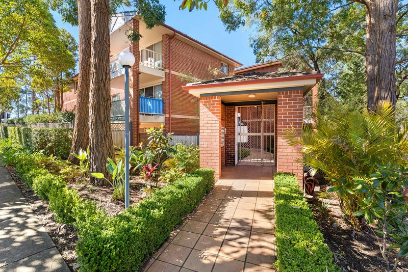 1/92 Hunter Street, Hornsby NSW 2077