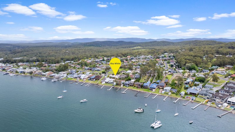 192 Kilaben Road, Kilaben Bay NSW 2283