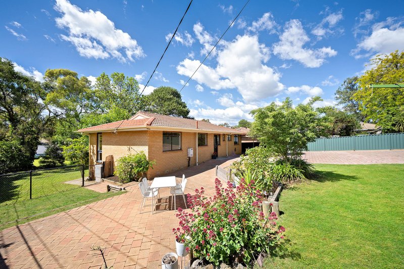 Photo - 192 Kingsford Smith Drive, Spence ACT 2615 - Image 1