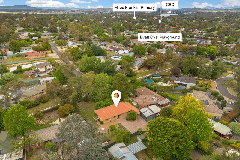 Photo - 192 Kingsford Smith Drive, Spence ACT 2615 - Image 12