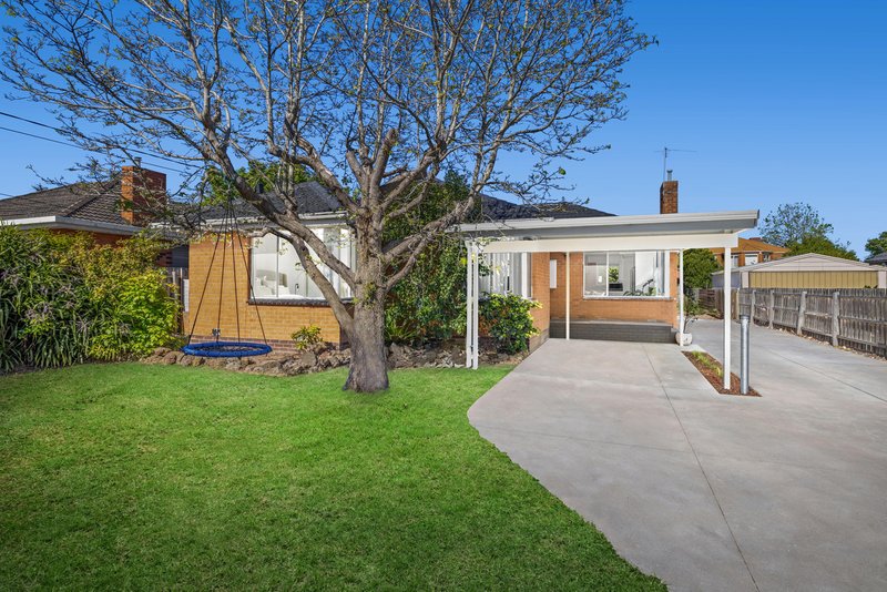 Photo - 1/92 Lea Road, Mulgrave VIC 3170 - Image 12