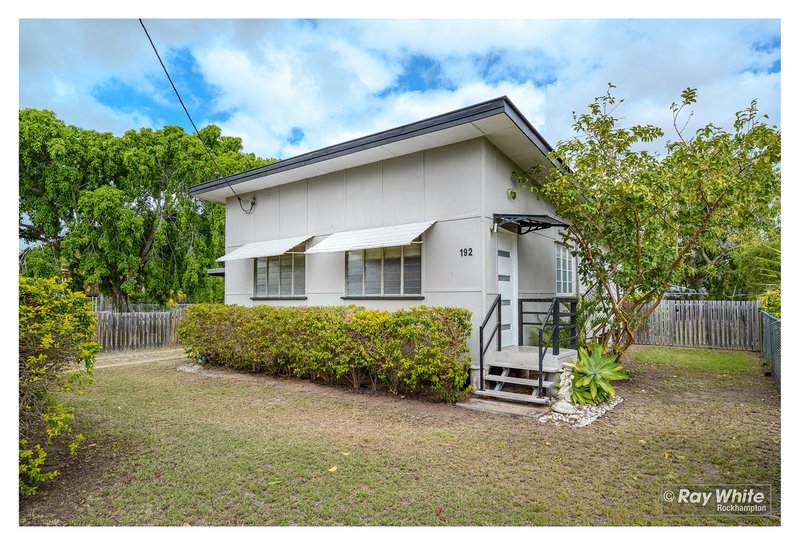 Photo - 192 Mason Street, Berserker QLD 4701 - Image 14